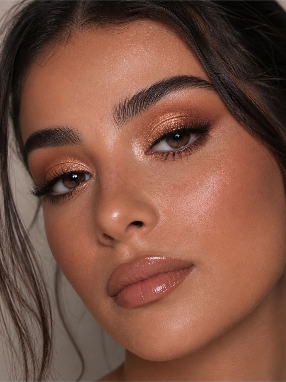 floss eyeshadow squad just peachy Sep sale